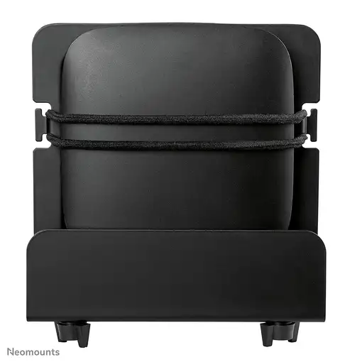 Neomounts AWL-440BL Soporte para reproductor multimedia - universal