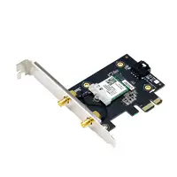 ASUS PCE-AXE5400 Interno WLAN 2402 Mbit/s