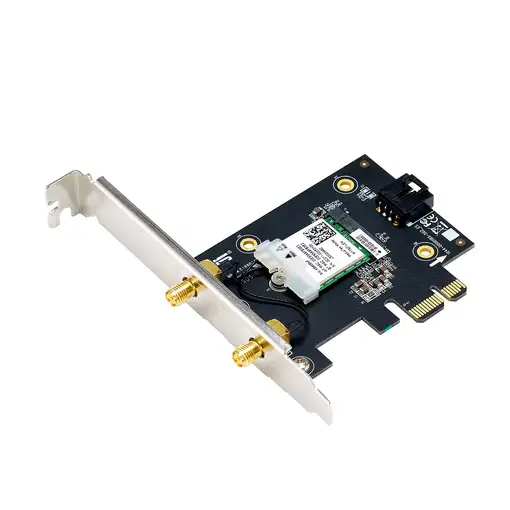 ASUS PCE-AXE5400 Interno WLAN 2402 Mbit/s