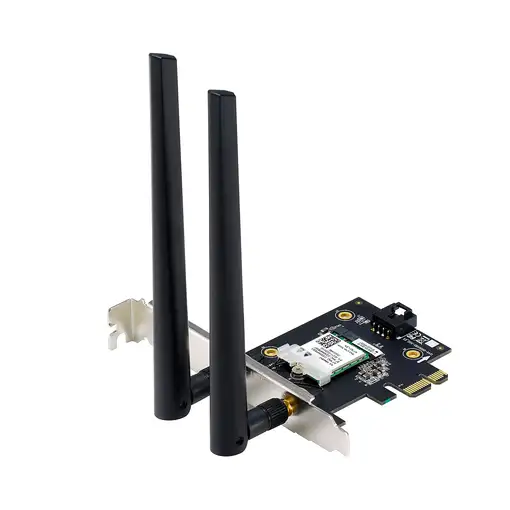 ASUS PCE-AXE5400 Interno WLAN 2402 Mbit/s