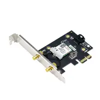 ASUS PCE-AX1800 BT5.2 Interno WLAN / Bluetooth 1775 Mbit/s
