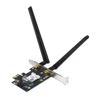 ASUS PCE-AX1800 BT5.2 Interno WLAN / Bluetooth 1775 Mbit/s
