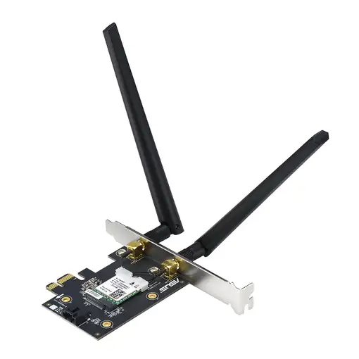 ASUS PCE-AX1800 BT5.2 Interno WLAN / Bluetooth 1775 Mbit/s