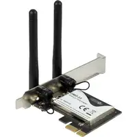Inter-Tech DMG-33 Interno WLAN 1300 Mbit/s