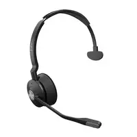 Jabra 14401-41 auricular y casco Auriculares Inalámbrico Diadema Oficina/Centro de