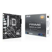 ASUS PRIME H810M-A-CSM Intel H810 LGA 1851 (Socket V1) micro ATX