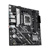 ASUS PRIME H810M-A-CSM Intel H810 LGA 1851 (Socket V1) micro ATX