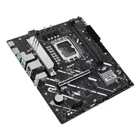 ASUS PRIME H810M-A-CSM Intel H810 LGA 1851 (Socket V1) micro ATX