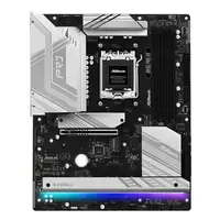 Asrock B850 Pro RS AMD B850 Zócalo AM5 ATX