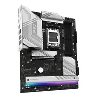 Asrock B850 Pro RS AMD B850 Zócalo AM5 ATX
