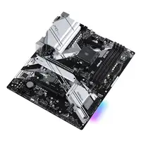 Asrock B550 Pro4 AMD B550 Zócalo AM4 ATX