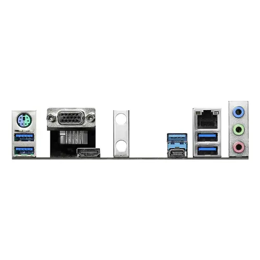 Asrock B550 Pro4 AMD B550 Zócalo AM4 ATX