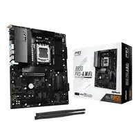 Asrock B850 Pro-A WiFi AMD B850 Zócalo AM5 ATX