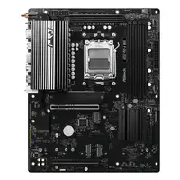Asrock B850 Pro-A WiFi AMD B850 Zócalo AM5 ATX