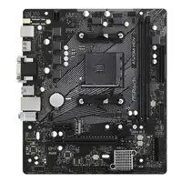 Asrock A520M-HDV Zócalo AM4 micro ATX
