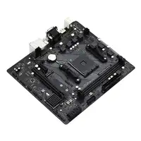 Asrock A520M-HDV Zócalo AM4 micro ATX