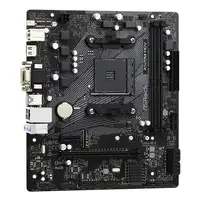 Asrock A520M-HDV Zócalo AM4 micro ATX