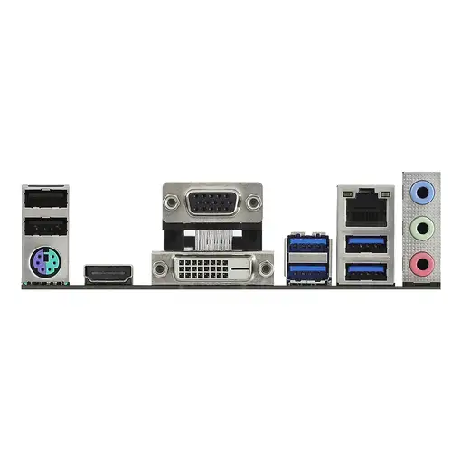 Asrock A520M-HDV Zócalo AM4 micro ATX