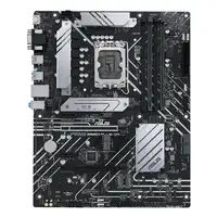 ASUS PRIME B660-PLUS D4 Intel B660 LGA 1700 ATX