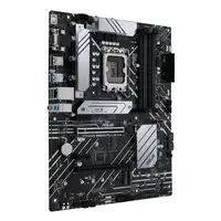 ASUS PRIME B660-PLUS D4 Intel B660 LGA 1700 ATX