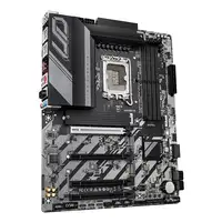 GIGABYTE Placa base Z890 UD WIFI6E - Compatible con CPUs Intel Core Ultra (Serie 2