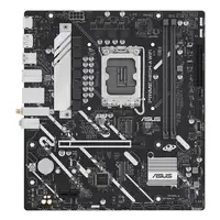 ASUS PRIME H810M-A WIFI Intel H810 LGA 1851 (Socket V1) micro ATX