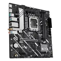 ASUS PRIME H810M-A WIFI Intel H810 LGA 1851 (Socket V1) micro ATX