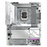 GIGABYTE B860 AORUS ELITE WIFI7 ICE Placa base - CPUs Intel Core Ultra, VRM de 14+