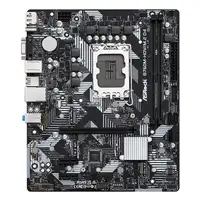 Asrock B760M-HDV/M.2 D4 Intel B760 LGA 1700 micro ATX