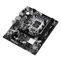 Asrock B760M-HDV/M.2 D4 Intel B760 LGA 1700 micro ATX
