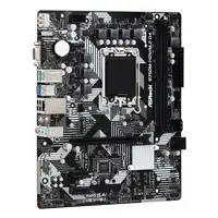 Asrock B760M-HDV/M.2 D4 Intel B760 LGA 1700 micro ATX