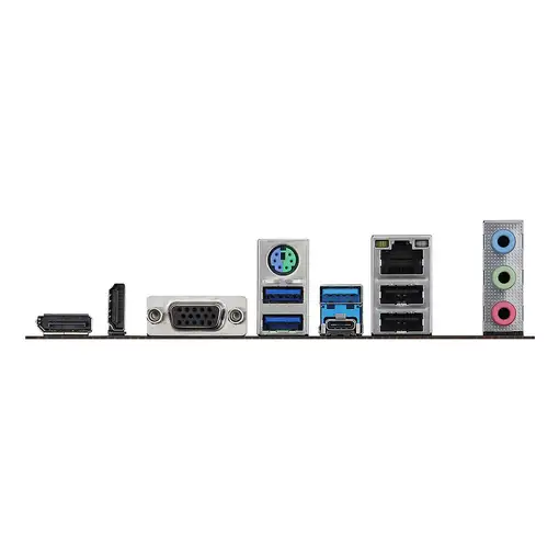 Asrock B760M-HDV/M.2 D4 Intel B760 LGA 1700 micro ATX