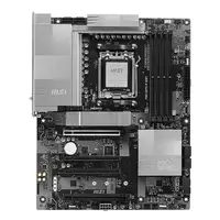 MSI PRO X870-P WIFI placa base AMD X870 Zócalo AM5 ATX