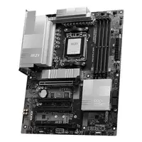 MSI PRO X870-P WIFI placa base AMD X870 Zócalo AM5 ATX