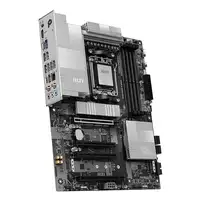 MSI PRO X870-P WIFI placa base AMD X870 Zócalo AM5 ATX