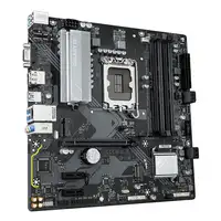 GIGABYTE B760M D3HP DDR4 Placa base - Soporta CPUs Intel Core de 14ª generación, V