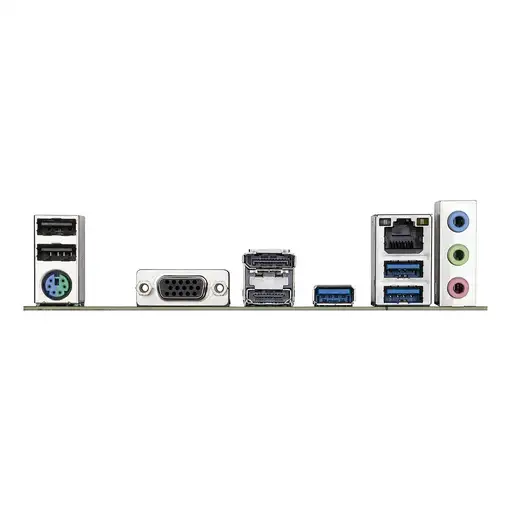 GIGABYTE B760M D3HP DDR4 Placa base - Soporta CPUs Intel Core de 14ª generación, V