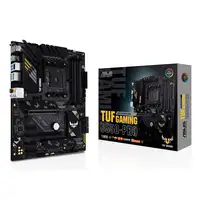 ASUS TUF GAMING B550-PRO AMD B550 Zócalo AM4 ATX