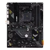 ASUS TUF GAMING B550-PRO AMD B550 Zócalo AM4 ATX