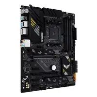 ASUS TUF GAMING B550-PRO AMD B550 Zócalo AM4 ATX