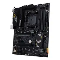 ASUS TUF GAMING B550-PRO AMD B550 Zócalo AM4 ATX