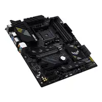 ASUS TUF GAMING B550-PRO AMD B550 Zócalo AM4 ATX
