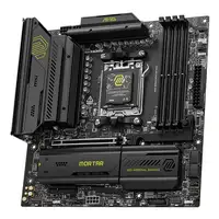 MSI MAG B850M MORTAR WIFI placa base AMD B850 Zócalo AM5 micro ATX