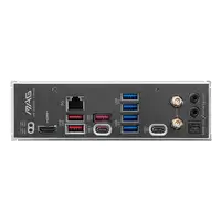 MSI MAG B850M MORTAR WIFI placa base AMD B850 Zócalo AM5 micro ATX