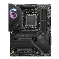 MSI MPG X670E CARBON WIFI placa base AMD X670 Zócalo AM5 ATX