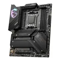 MSI MPG X670E CARBON WIFI placa base AMD X670 Zócalo AM5 ATX