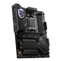 MSI MPG X670E CARBON WIFI placa base AMD X670 Zócalo AM5 ATX