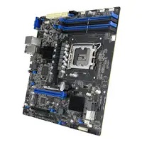 ASUS P13R-M/10G-2T Intel C262 LGA 1700 micro ATX