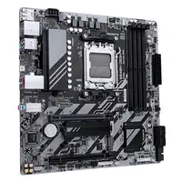 GIGABYTE B840M DS3H Placa base - Procesadores AMD Ryzen 9000, VRM de 8+2+2 fases,