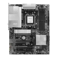 MSI PRO B850-P WIFI placa base AMD B850 Zócalo AM5 ATX